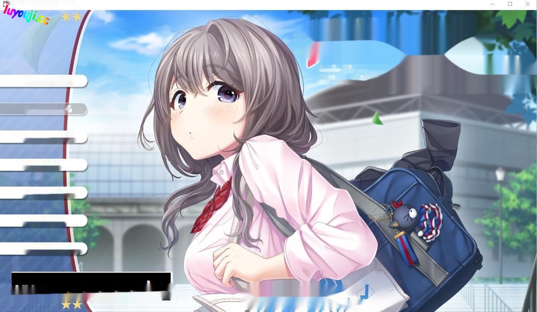 [ADV/汉化] 见镜澄香的制服活动 見鏡澄香の制服活動 AI汉化版+全CG存档★全CV [多空/1.9G] - 在线ACG，视频动画，漫画，动漫，绅士游戏，3D漫画，福利图片-在线ACG，视频动画，漫画，动漫，绅士游戏，3D漫画，福利图片