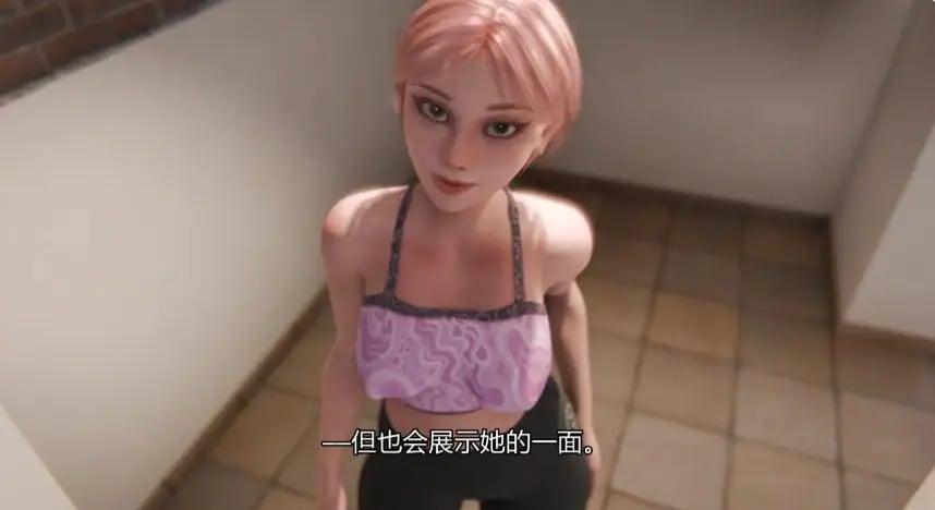 【PC/安卓/AI汉化/欧美/SLG游戏/1.04G】我的女孩喜欢手铐 (My Girl Loves Handcuffs) Ver0.3 AI汉化版 PC+安卓+欧美SLG游戏+1.04G-中文绅士游戏下载,黄游,色情手机游戏,绅士漫画,里番