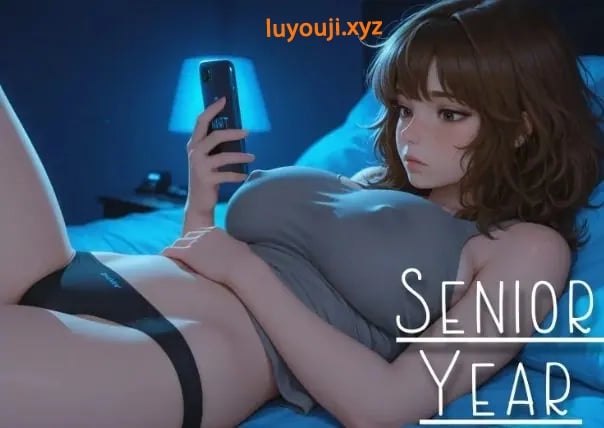 【PC/安卓/AI汉化/日系/SLG游戏/1.22G】毕业年 (Senior Year) Ver0.7 AI汉化版+PC+安卓+日系SLG游戏+1.22G-中文绅士游戏下载,黄游,色情手机游戏,绅士漫画,里番