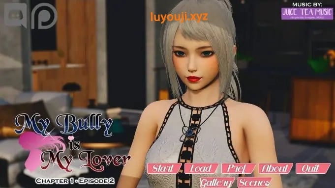 【安卓/PC/精翻/亚洲/CG/9.8G】我的爱人是恶女/我的女友是大佬/我的恶霸女友/我的女友是恶霸(My Bully Is My Lover) Ch1.Ep4 官中精翻版+PC+安卓+国风SLG游戏&补更+9.8G-中文绅士游戏下载,黄游,色情手机游戏,绅士漫画,里番