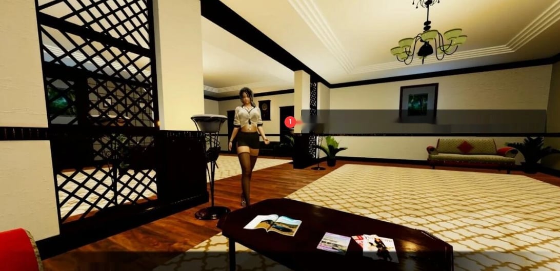 【SD/3D/欧美SLG/汉化】宁静岛 Serenity CH2 V0.2 双端汉化版【2.2G】 - 在线ACG，视频动画，漫画，动漫，绅士游戏，3D漫画，福利图片-在线ACG，视频动画，漫画，动漫，绅士游戏，3D漫画，福利图片