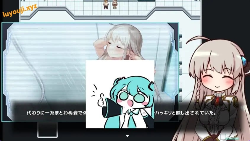 【PC/AI汉化/卡牌/RPG游戏/2.90G】 公主协同效应（プリンセスシナジー Princess Synergy）25年11月 Ver2 AI汉化版+卡牌RPG游戏+2.90G-中文绅士游戏下载,黄游,色情手机游戏,绅士漫画,里番