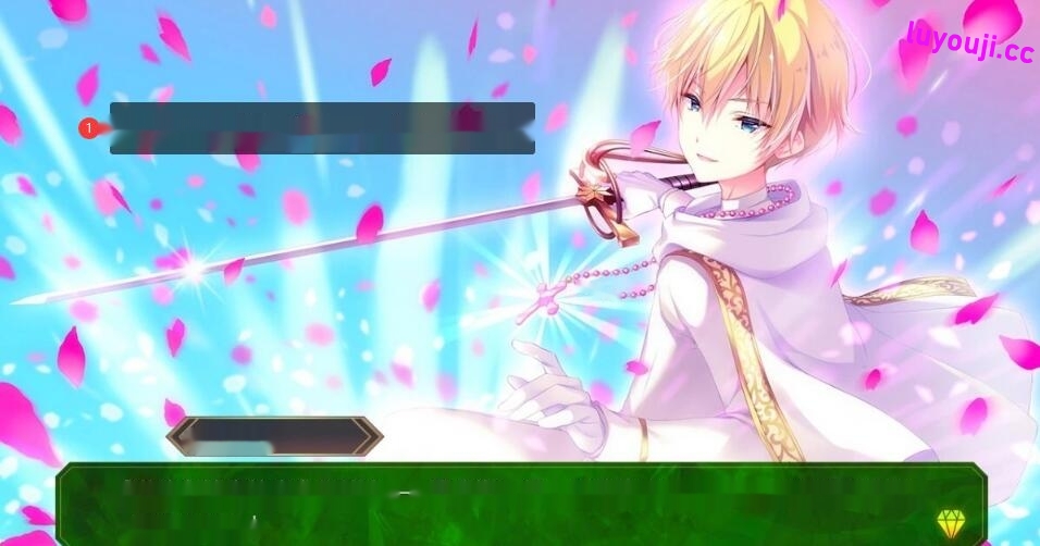 [电脑] 【PC/2D/GAL/汉化】霞流宝石心 精翻汉化版【6G】