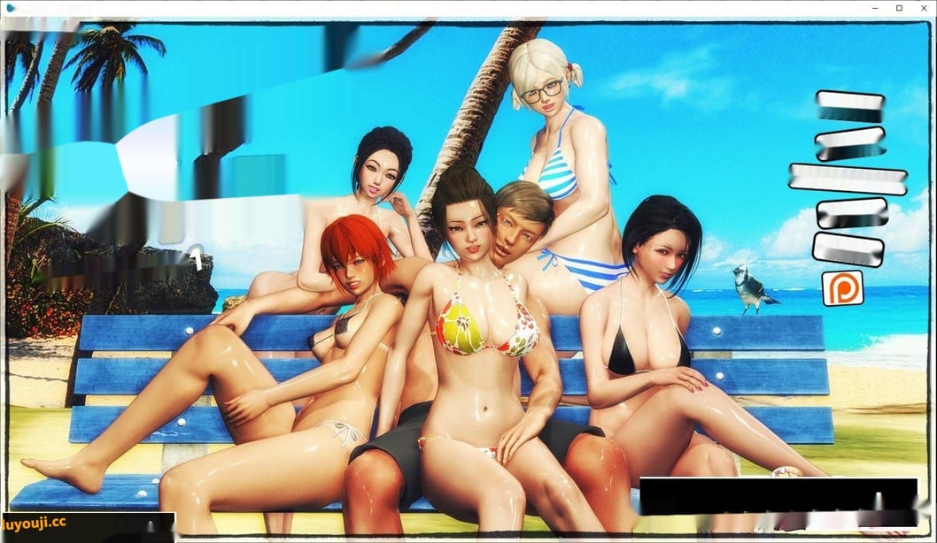【国风SLG/汉化/动态】麦克斯的幸福生活 Max’s Life Ch. 5 v0.53 AI汉化版[PC+安卓][5.4G更新】 - 在线ACG，视频动画，漫画，动漫，绅士游戏，3D漫画，福利图片-在线ACG，视频动画，漫画，动漫，绅士游戏，3D漫画，福利图片