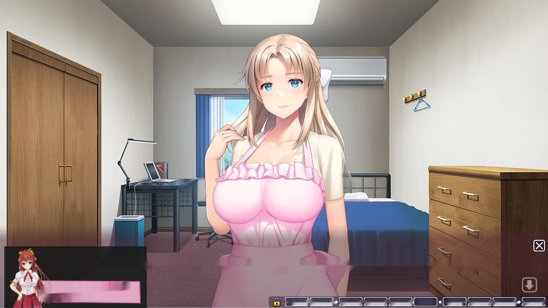 [ADV/汉化] 妈妈爱着儿子!可以依赖妈妈哦… AI汉化版+全CG回想★全CV1.8G - 在线ACG，视频动画，漫画，动漫，绅士游戏，3D漫画，福利图片-在线ACG，视频动画，漫画，动漫，绅士游戏，3D漫画，福利图片