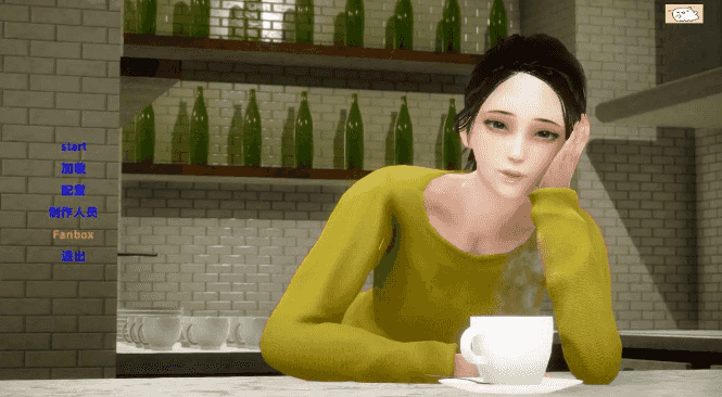 【PC/安卓/AI汉化/欧美/3D/SLG游戏/3.45G】我亲爱的妈妈 (My Lovely Mom) AI汉化版+PC+安卓+欧美3DSLG游戏+3.45G-中文绅士游戏下载,黄游,色情手机游戏,绅士漫画,里番