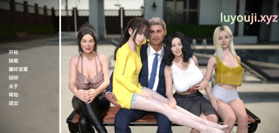 【安卓/PC/SLG/汉化版/1.7G】假父亲(FakeFather) Second Ver0.2P1 汉化版 PC+安卓 动态SLG游戏&补更+1.7G-中文绅士游戏下载,黄游,色情手机游戏,绅士漫画,里番