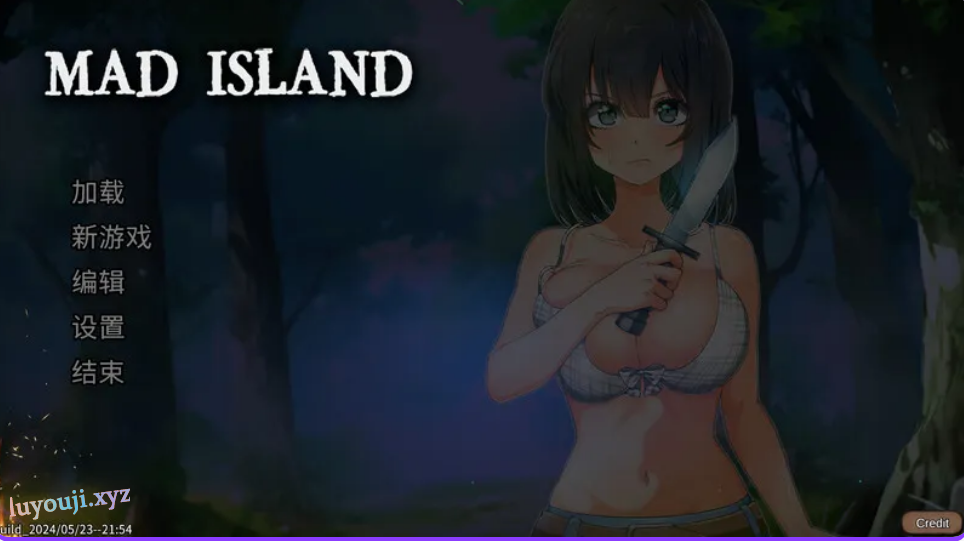 【PC/官中/沙盒/SLG游戏/1.60G】疯狂岛 生存游戏 (Mad Island) Ver0.5.10.1 Beta 官中版+DLC+去码+控制台代码+沙盒SLG游戏+1.60G-中文绅士游戏下载,黄游,色情手机游戏,绅士漫画,里番