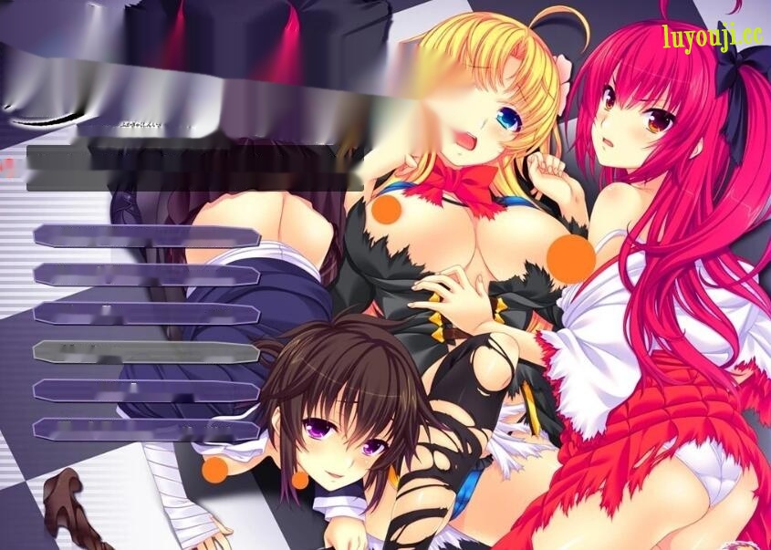 【SD/2D/ADV/汉化】月光Ars Magica-不可逆转的神境少女+F 双端AI汉化版【3G】 - 在线ACG,视频动画,漫画,动漫,绅士游戏,3D漫画,福利图片-在线ACG,视频动画,漫画,动漫,绅士游戏,3D漫画,福利图片