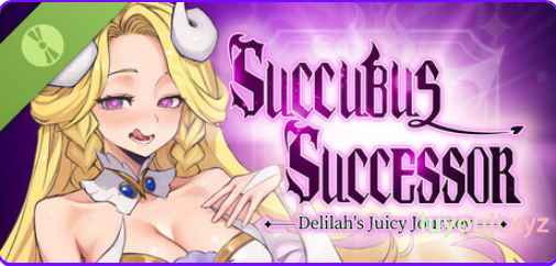 【PC/官中/沙盒/ACT游戏/1.70G】 恶魔继承者 : 黛莉菈的冒险 Ver0.4.770 Demo 官中步兵版+沙盒ACT游戏+1.70G-中文绅士游戏下载,黄游,色情手机游戏,绅士漫画,里番