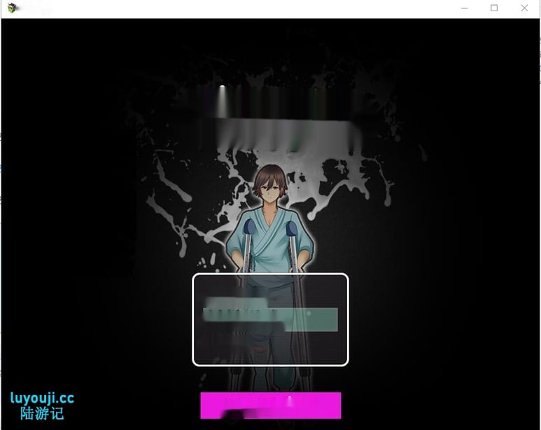 [RPG/汉化] 逃离深夜奇怪病栋 PC+安卓汉化完结作弊版-在线ACG，视频动画，漫画，动漫，绅士游戏，3D漫画，福利图片