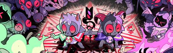 咩咩启示录(Cult of the lamb) v1.4.6 豪华中文版 动作冒险游戏 3.5G-在线ACG，视频动画，漫画，动漫，绅士游戏，3D漫画，福利图片