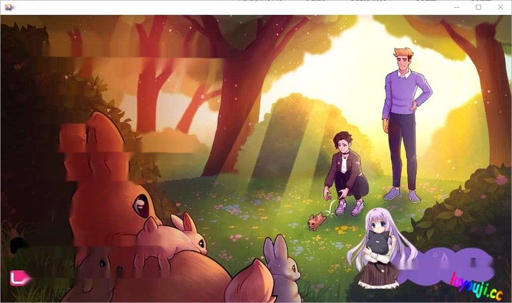 [SLG/汉化] 学院34 Academy34 v0.26.1.1 Public PC+安卓汉化版 - 在线ACG，视频动画，漫画，动漫，绅士游戏，3D漫画，福利图片-在线ACG，视频动画，漫画，动漫，绅士游戏，3D漫画，福利图片