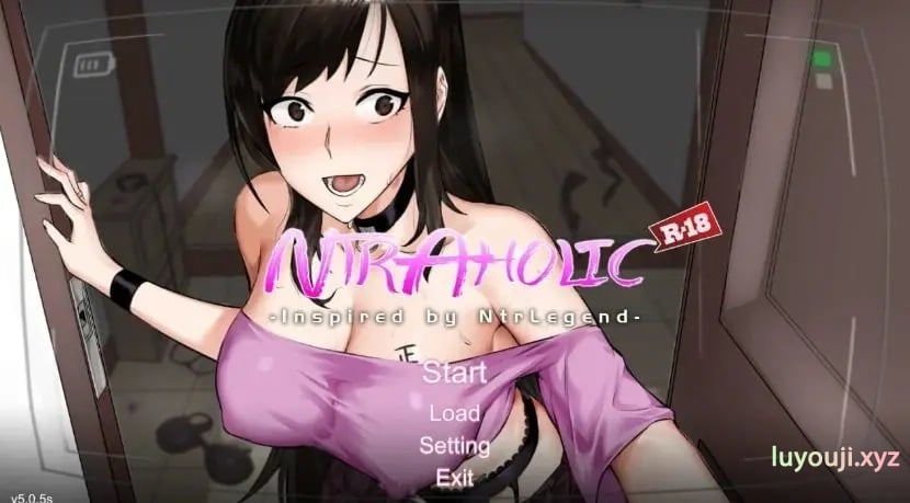 【PC/官中/2D/互动/SLG游戏/5.23G】狂热 Ver5.1.13s STEAM官方中文版+2D互动SLG游戏+5.23G-中文绅士游戏下载,黄游,色情手机游戏,绅士漫画,里番