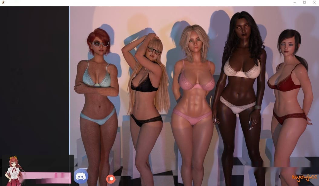 [SLG/汉化] 神秘学 Esoterika [v0.1d] PC+安卓汉化版 3.1G - 在线ACG，视频动画，漫画，动漫，绅士游戏，3D漫画，福利图片-在线ACG，视频动画，漫画，动漫，绅士游戏，3D漫画，福利图片