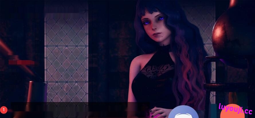 【亚洲风SLG/中文/动态】永恒 Evermore Ver0.51 汉化版【3.7G】-在线ACG，视频动画，漫画，动漫，绅士游戏，3D漫画，福利图片