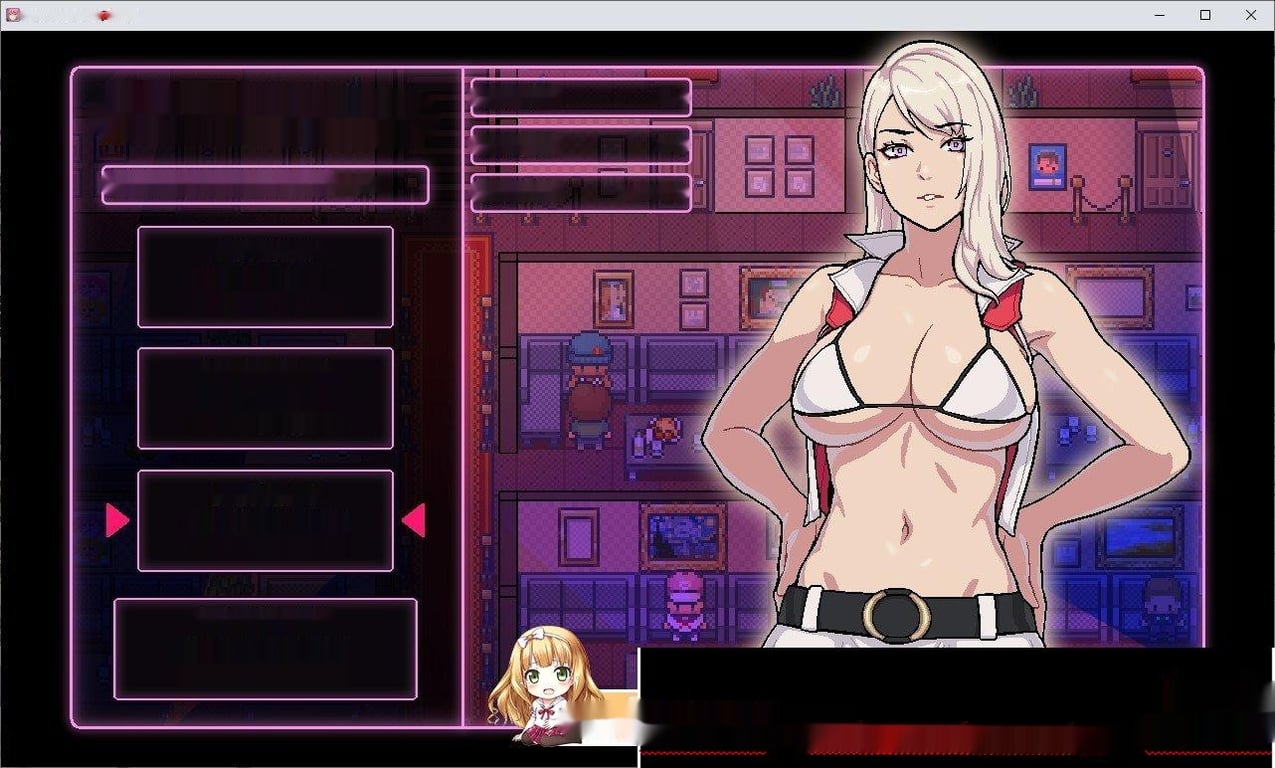 [经营SLG/汉化/动态]SUCCUBUST·魅魔サキュバスト AI汉化版+存档1.2G