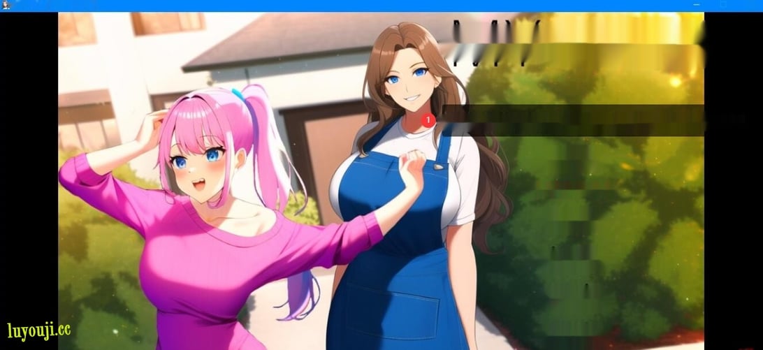 【SD/2D/亚风SLG/汉化】我的熟女 My MILF V0.1 双端汉化版【580M】 - 在线ACG，视频动画，漫画，动漫，绅士游戏，3D漫画，福利图片-在线ACG，视频动画，漫画，动漫，绅士游戏，3D漫画，福利图片
