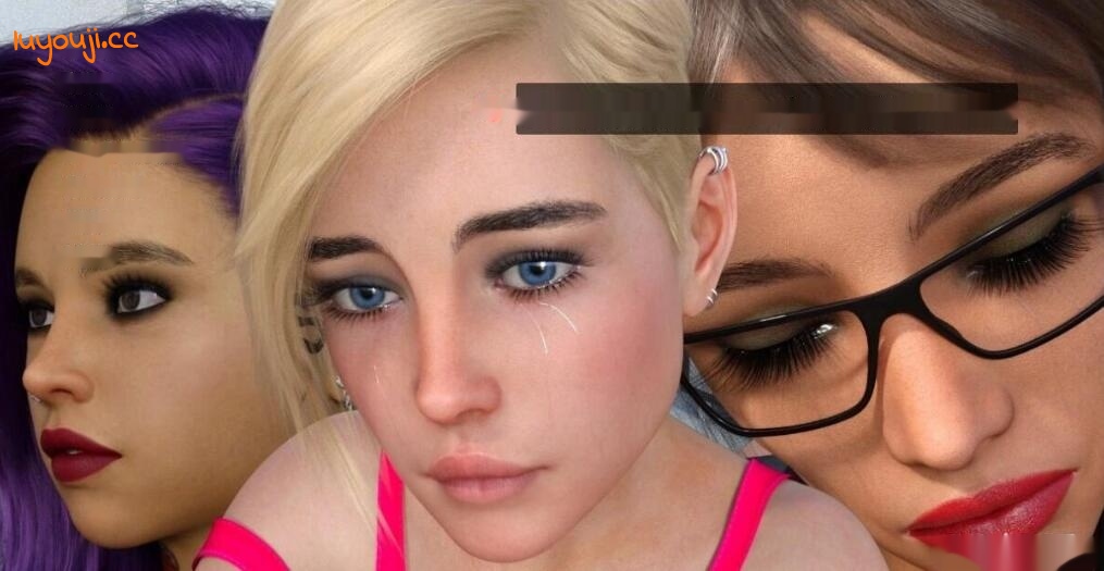 [欧美SLG/汉化] 16年后 16 Years Later! Ep11 汉化版 [4G]-在线ACG，视频动画，漫画，动漫，绅士游戏，3D漫画，福利图片