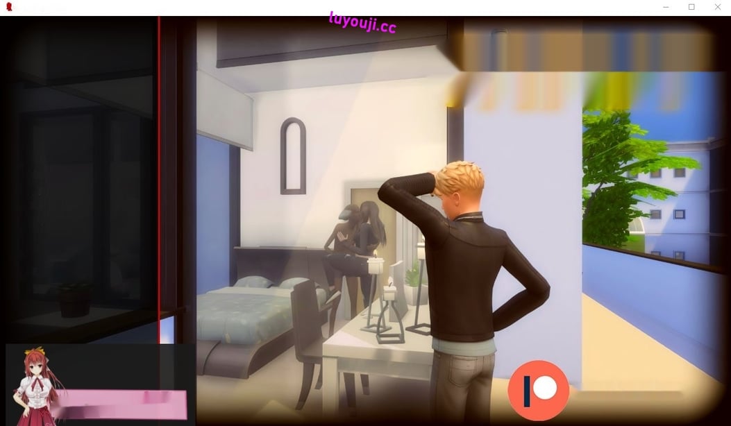 [SLG/汉化] 我糟糕的家庭 My Fucked Up Family v0.2 PC+安卓汉化版500M-在线ACG，视频动画，漫画，动漫，绅士游戏，3D漫画，福利图片