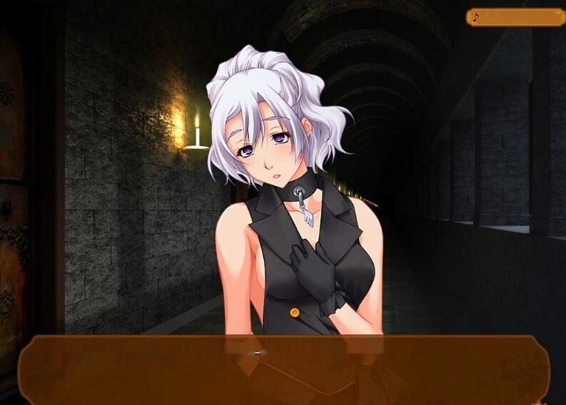 [电脑] 【PC/2D/ADV/汉化】催眠隷姫 AI汉化版【5.2G】