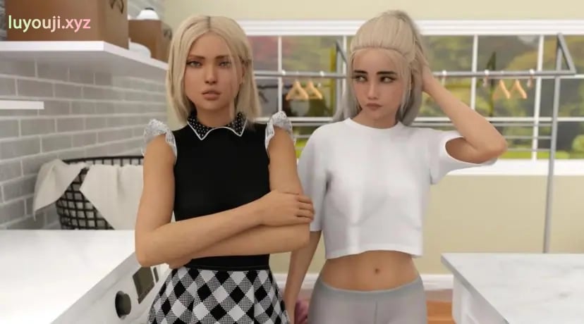 【PC/安卓/汉化版/欧美/SLG游戏/7.4G】大学时光（University Days）S2Ver0.4 PC+安卓+汉化中文版+欧美SLG游戏+7.4G-中文绅士游戏下载,黄游,色情手机游戏,绅士漫画,里番