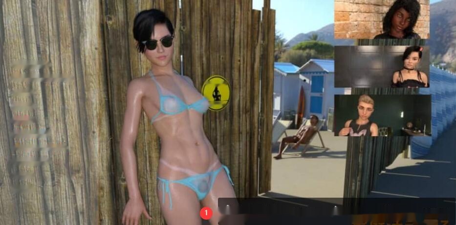 [SLG/汉化] 家庭事务 Family Affair V0.119 汉化版 [2.4G]-在线ACG，视频动画，漫画，动漫，绅士游戏，3D漫画，福利图片