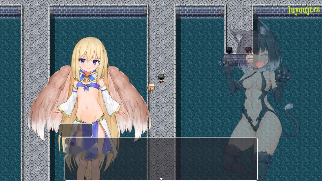 【日式RPG/AI汉化】兽娘派对! けものパーティ! V1.4 AI汉化版【1.8G】