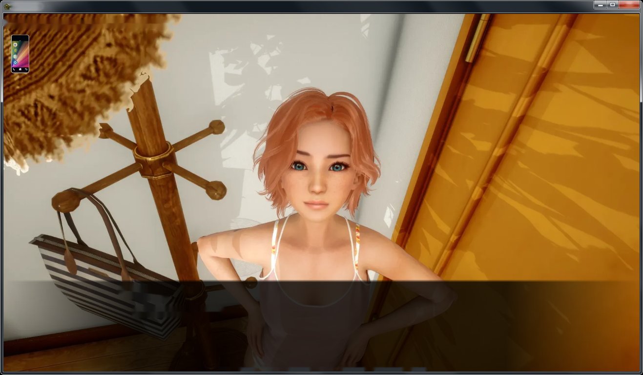 【亚洲风SLG/中文/动态】风暴边疆 风暴赛德 Stormside V0.22.06 汉化版【3.8G】