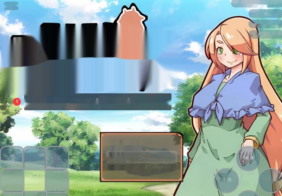 [大后宫SLG/汉化] 后宫！坏运牧场 V1.10 汉化版 [1G]