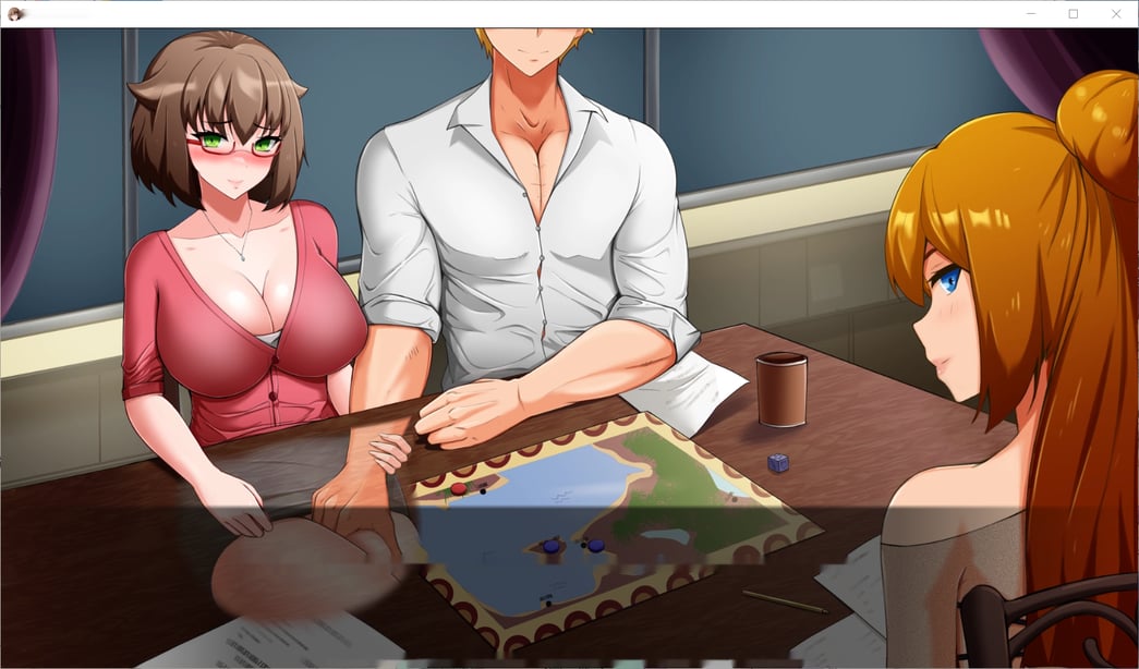 2024年5月更新/NTR/RPG/无码精美动态CG][PC+安卓]5月新版 NTR Turning the Page / 翻开新的一页 v0.23.0 双端无码汉化硬盘版-在线ACG，视频动画，漫画，动漫，绅士游戏，3D漫画，福利图片