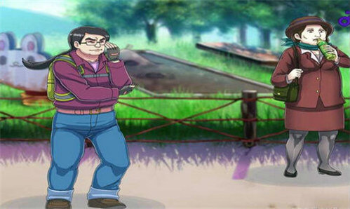 【PC/中文/200M】我的城镇时间停止时 DL官方中文版 神奇无剧情游戏（200M）更新-中文绅士游戏下载,黄游,色情手机游戏,绅士漫画,里番