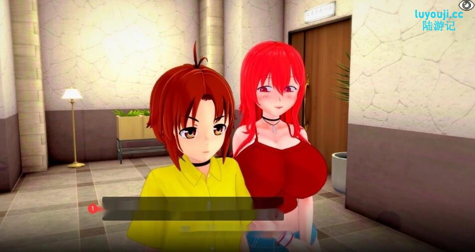 【SD/3D/SLG/汉化】走!走!披萨男孩!Go!Go!PizzaBoy!V0.0.8 双端汉化版【2.1G】