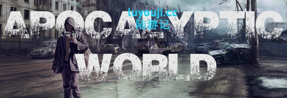 末日世界(Apocalyptic World) v0.53 浏览器汉化版 HTML游戏 5.9G - 在线ACG,视频动画,漫画,动漫,绅士游戏,3D漫画,福利图片-在线ACG,视频动画,漫画,动漫,绅士游戏,3D漫画,福利图片