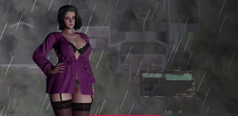 【亚洲风RPG/汉化/动态】与妈妈一起隔离 Isolated with Mom V6 PC+安卓汉化重置版【PC+安卓】-在线ACG，视频动画，漫画，动漫，绅士游戏，3D漫画，福利图片