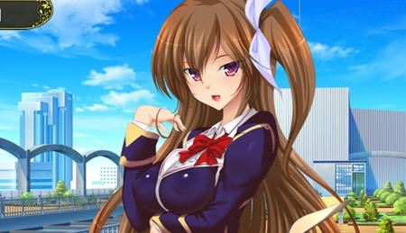 [SLG/汉化] 欢迎来到冒险者培养学校！全校集会版 AI汉化3.2G