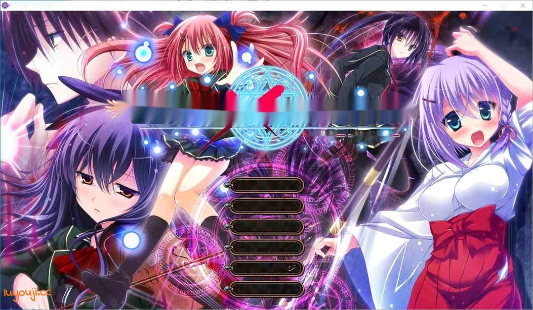 [ADV/汉化] 主人 回复 主人 Master×Re：masterAI汉化版+全CG存档 2.6G - 在线ACG，视频动画，漫画，动漫，绅士游戏，3D漫画，福利图片-在线ACG，视频动画，漫画，动漫，绅士游戏，3D漫画，福利图片