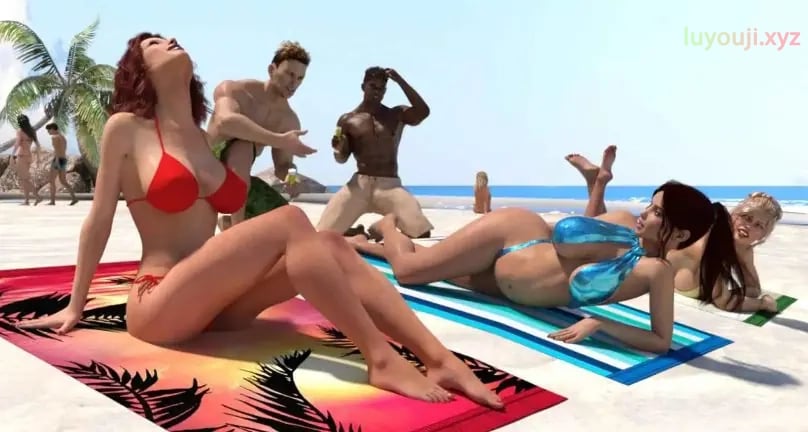 【PC/安卓/AI汉化/欧美/3D/SLG游戏/4.9G】马尼拉-肖: 勒索的迷恋 (Manila Shaw) Ver0.40 AI汉化版+PC+安卓+欧美3DSLG游戏+4.9G-中文绅士游戏下载,黄游,色情手机游戏,绅士漫画,里番