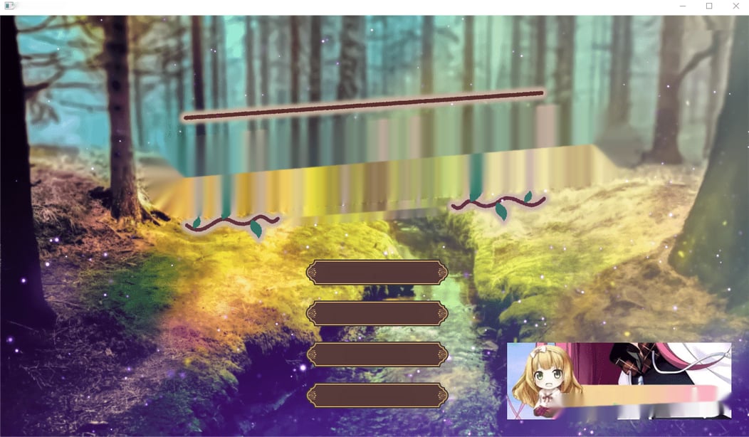 [SLG/汉化/纯爱] 如果和精灵一起生活的话~在休息的森林里两个人生活~V1.07 PC+安卓云翻汉化版 1.5G - 在线ACG，视频动画，漫画，动漫，绅士游戏，3D漫画，福利图片-在线ACG，视频动画，漫画，动漫，绅士游戏，3D漫画，福利图片