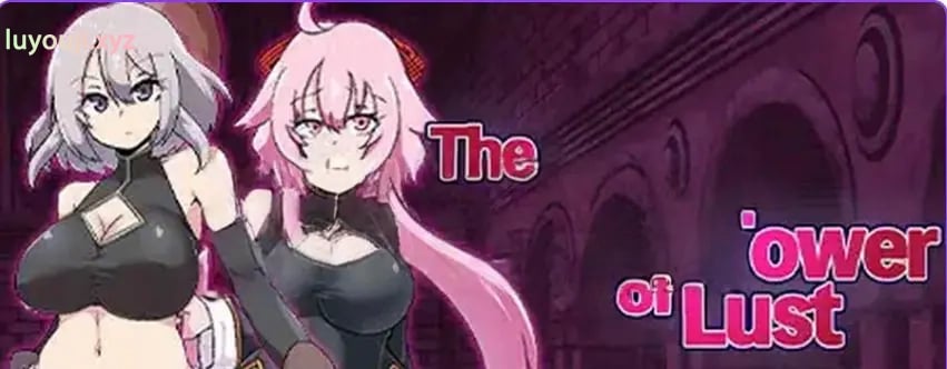 【PC/安卓/AI汉化/日式/RPG游戏/1.50G】 欲望诅咒之塔 Ver1.0 内嵌AI汉化版+PC+安卓+日式RPG游戏+1.50G-中文绅士游戏下载,黄游,色情手机游戏,绅士漫画,里番