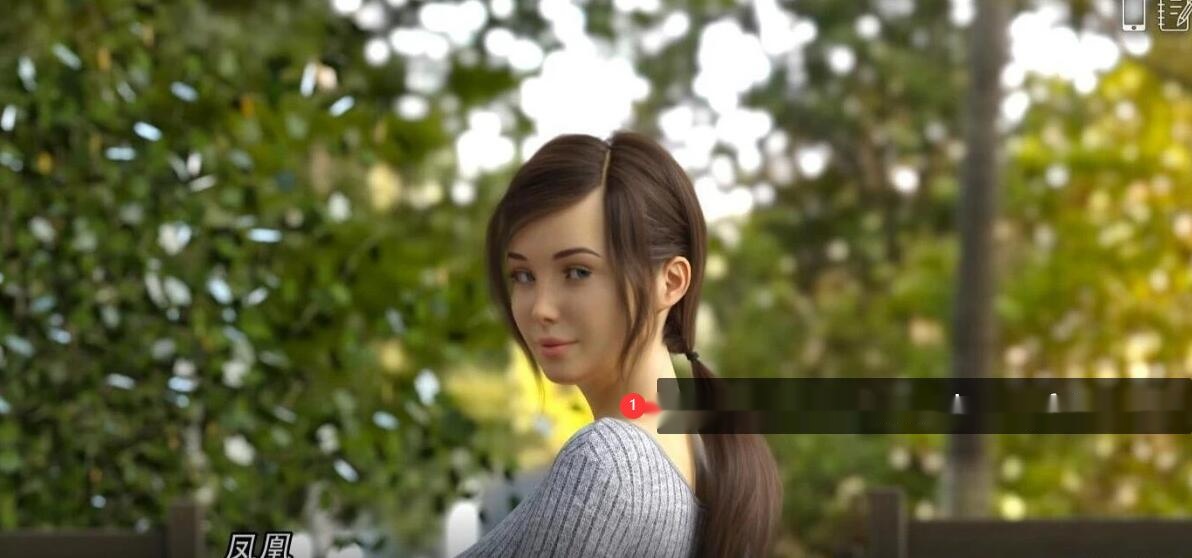 【SD/3D/欧美SLG/汉化/动态】玉望大学-问题大学 V1.0 双端汉化版【5.6G】