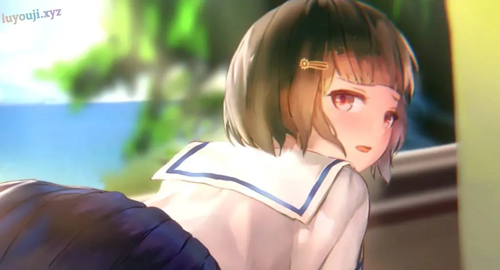 【PC/汉化/日式/SLG游戏/140M】在仅有两人的教室中…（ R 二人だけの教室で… R） 正式版+日式SLG游戏+140M-中文绅士游戏下载,黄游,色情手机游戏,绅士漫画,里番