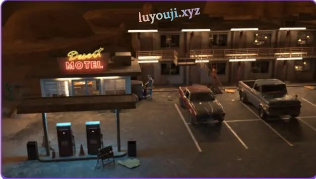 【PC/安卓/AI汉化/欧美/SLG游戏/1.55G】蕾拉破碎的希望 (Layla: Shattered Hopes) Ep.8 AI汉化+PC+安卓+欧美SLG游戏+1.55G-中文绅士游戏下载,黄游,色情手机游戏,绅士漫画,里番
