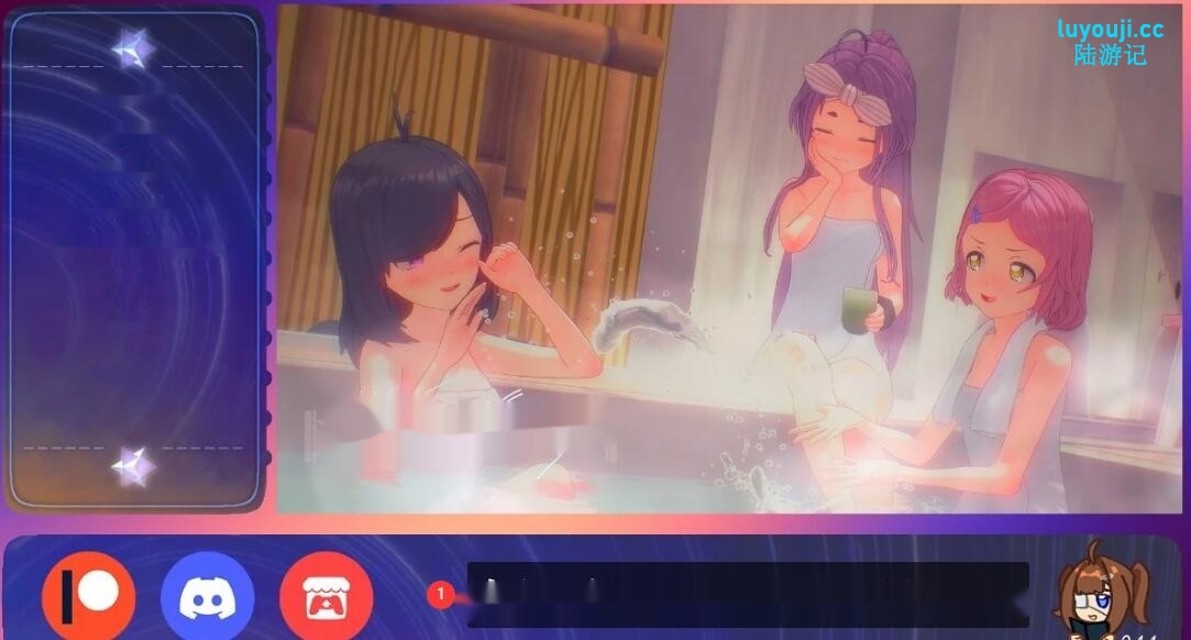 【SD/2D/SLG/中文】走向星光 V0.1.1 双端官方中文版【1.6G】 - 在线ACG，视频动画，漫画，动漫，绅士游戏，3D漫画，福利图片-在线ACG，视频动画，漫画，动漫，绅士游戏，3D漫画，福利图片