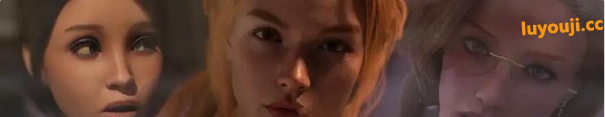 【欧美SLG/汉化/动态】闭着眼睛 With Eyes Closed Ch.2 汉化版 2.7G