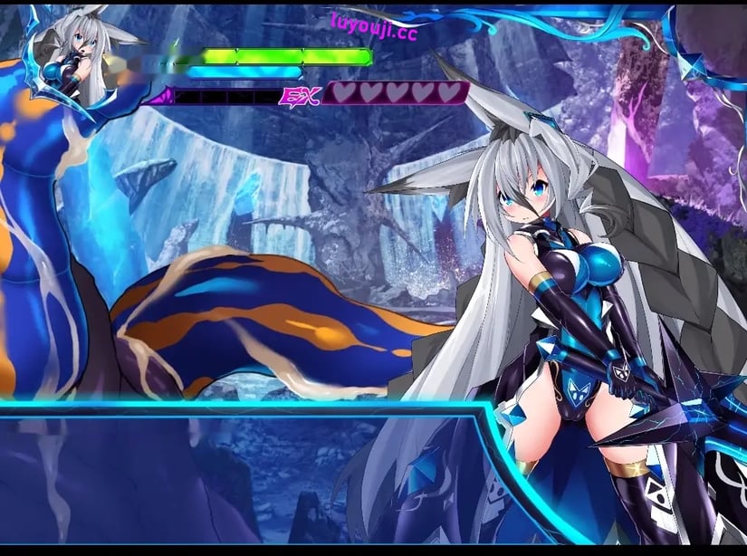 [探索SLG] 怪兽深渊 Monsters Abyss v3.2 先行体验英文版6.6G - 在线ACG，视频动画，漫画，动漫，绅士游戏，3D漫画，福利图片-在线ACG，视频动画，漫画，动漫，绅士游戏，3D漫画，福利图片