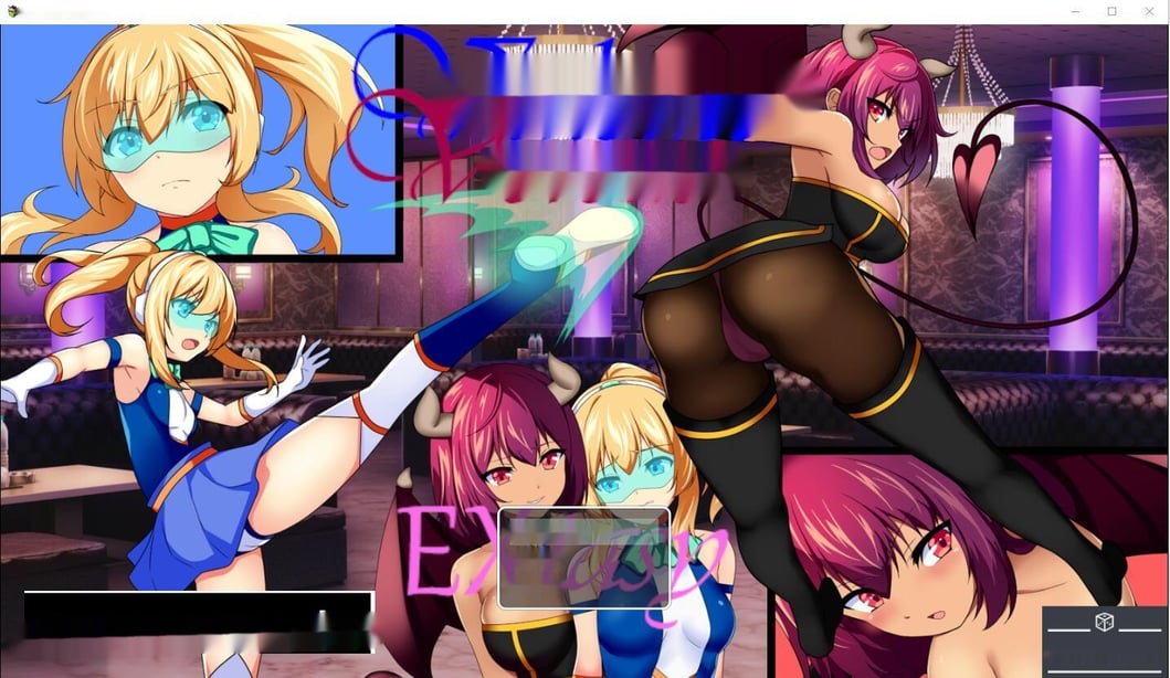 [RPG/汉化] 女武神之战欲之乐 Valcute Versus Extasy Ver1.1 AI汉化版 [1.6G] - 在线ACG，视频动画，漫画，动漫，绅士游戏，3D漫画，福利图片-在线ACG，视频动画，漫画，动漫，绅士游戏，3D漫画，福利图片