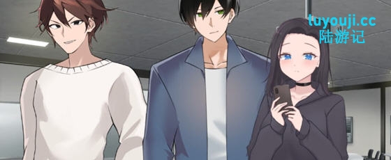 妈妈为何这样(He Maid Her Fall) v0.4.5 STEAM官方中文版 SLG游戏 1.8G-在线ACG，视频动画，漫画，动漫，绅士游戏，3D漫画，福利图片