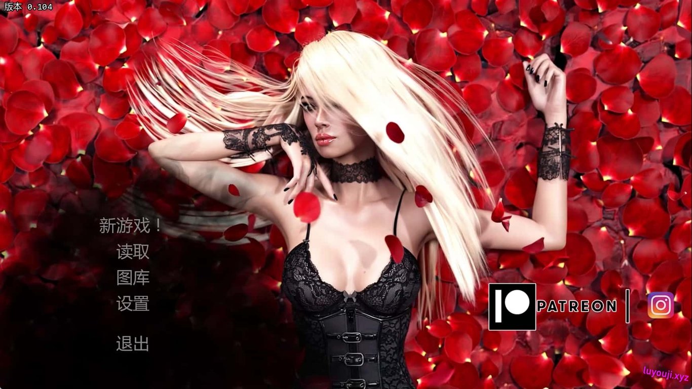 【PC/安卓/AI汉化版/欧美/SLG游戏/19.4G】失忆重制版(Amnesia) Ver0.104 AI汉化版+PC+安卓+动态欧美SLG游戏+19.4G-中文绅士游戏下载,黄游,色情手机游戏,绅士漫画,里番