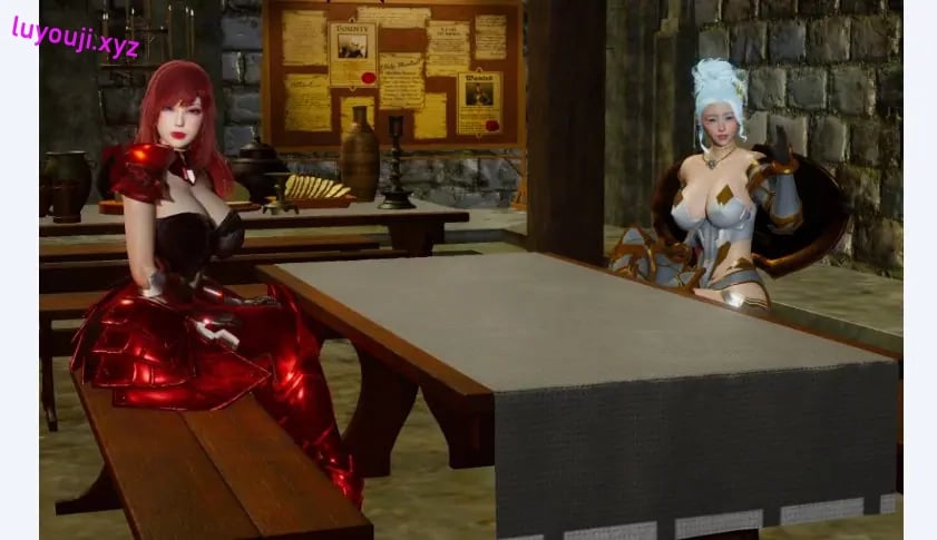 【PC/安卓/AI汉化版/3D/亚洲SLG游戏/4.16G】无罪重构 (Re Even) Ver0.3.2 AI汉化版+PC+安卓+3D亚洲SLG游戏+4.16G-中文绅士游戏下载,黄游,色情手机游戏,绅士漫画,里番
